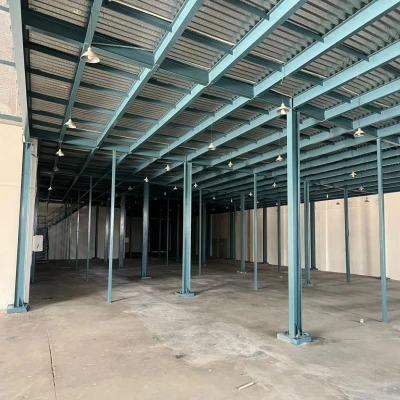 SQFTRW-4128 Ready warehouse Available for rent