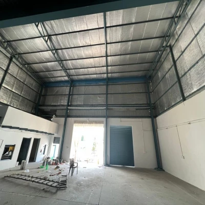 SQFTRW-4128 Ready warehouse Available for rent