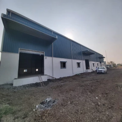 SQFTRW-4136 Ready warehouse available for Rent