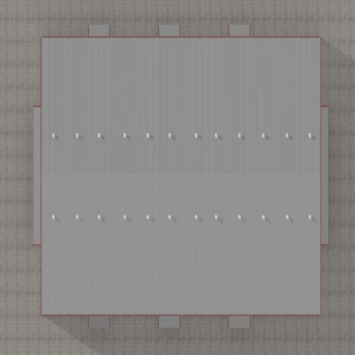 SQFTBT-4139 Built to suit warehouse Available (Under Construction)