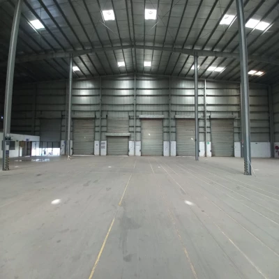 SQFTRW-4149 Ready warehouse Available