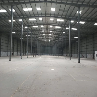 SQFTRW-4149 Ready warehouse Available