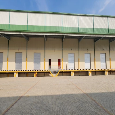 SQFTRW-4160 Ready warehouse available