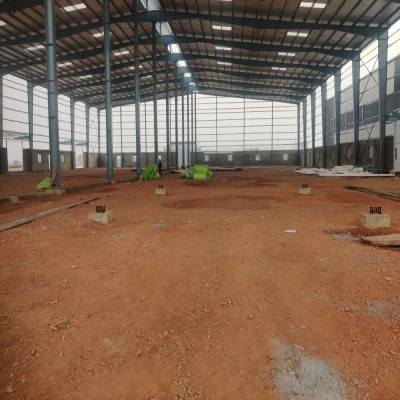 SQFTBT-4165 Built To Suit Warehouse Available(Under construction)