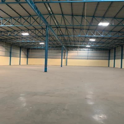 SQFTRW-4185 Ready warehouse Available for Rent