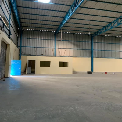 SQFTRW-4185 Ready warehouse Available for Rent