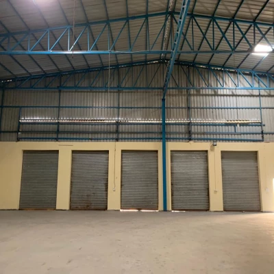 SQFTRW-4185 Ready warehouse Available for Rent