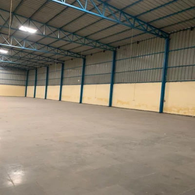 SQFTRW-4185 Ready warehouse Available for Rent