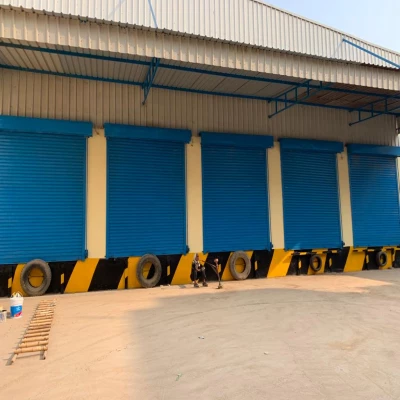 SQFTRW-4185 Ready warehouse Available for Rent