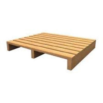 SQFTP-4201 Wooden Pallet