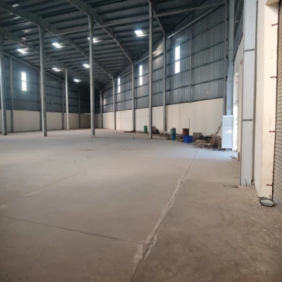 SQFTRW-4204 Ready warehouse Available