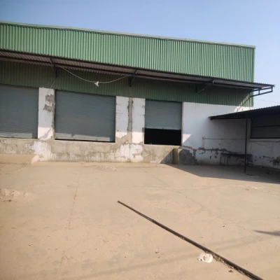 SQFTRW-4204 Ready warehouse Available