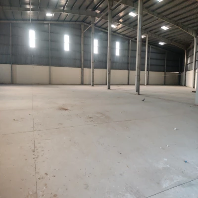 SQFTRW-4204 Ready warehouse Available