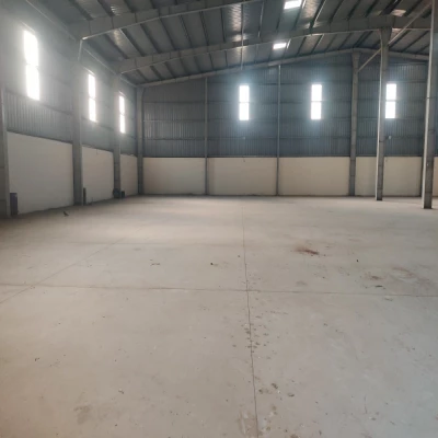 SQFTRW-4204 Ready warehouse Available