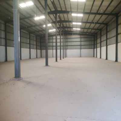 SQFTRW-4205 Ready warehouse Available