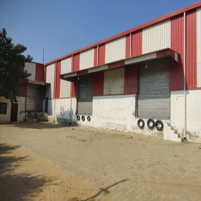 SQFTRW-4209 Ready warehouse Available