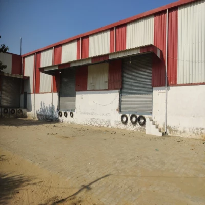 SQFTRW-4209 Ready warehouse Available