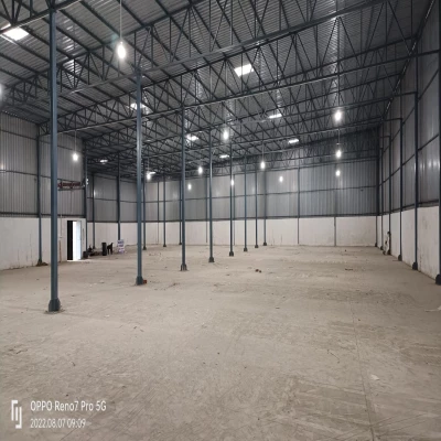 SQFTRW-4209 Ready warehouse Available