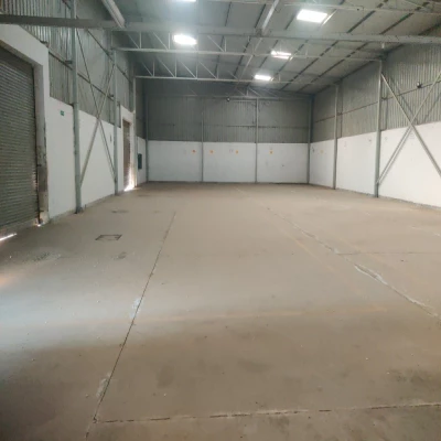 SQFTRW-4214 Ready warehouse Available