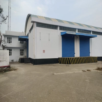 SQFTRW-4228 Ready warehouse Available for Rent