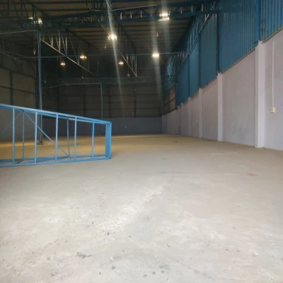 SQFTRW-4229 Ready warehouse Available for Rent