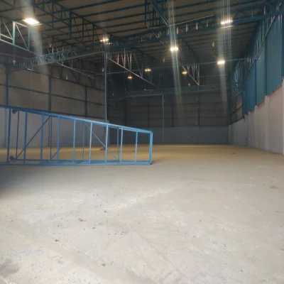 SQFTRW-4229 Ready warehouse Available for Rent