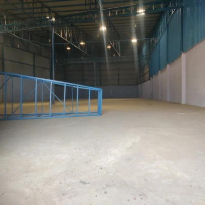 SQFTRW-4229 Ready warehouse Available for Rent