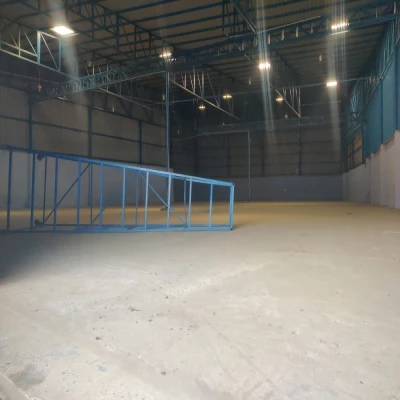 SQFTRW-4229 Ready warehouse Available for Rent