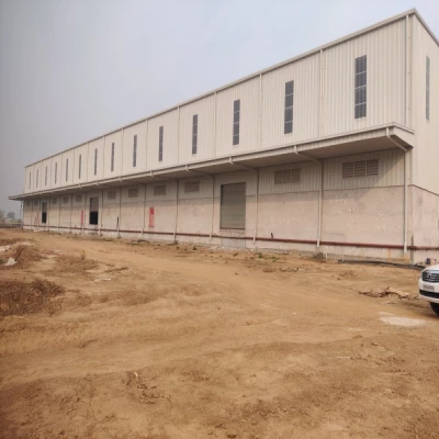 SQFTRW-4231 Ready warehouse Available for Rent