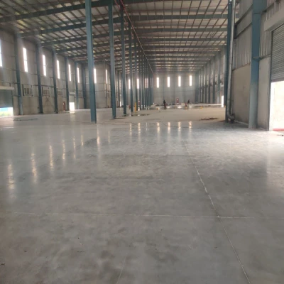 SQFTRW-4231 Ready warehouse Available for Rent