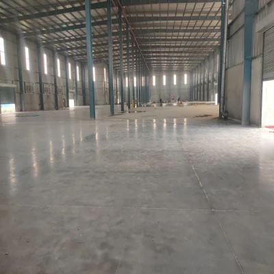 SQFTRW-4231 Ready warehouse Available for Rent