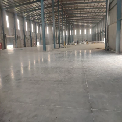 SQFTRW-4231 Ready warehouse Available for Rent