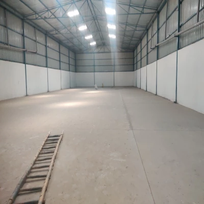 SQFTRW-4233 Ready warehouse Available for Rent