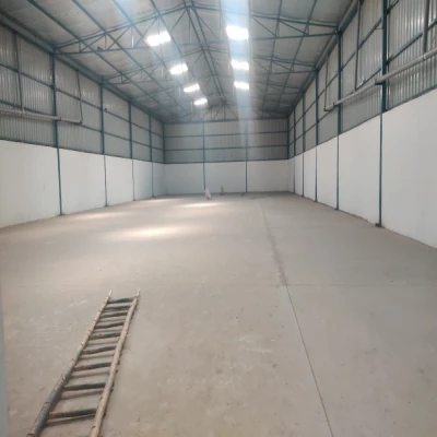 SQFTRW-4233 Ready warehouse Available for Rent