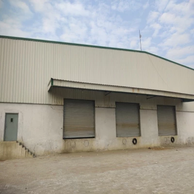 SQFTRW-4234 Ready warehouse Available for Rent