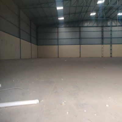 SQFTRW-4234 Ready warehouse Available for Rent