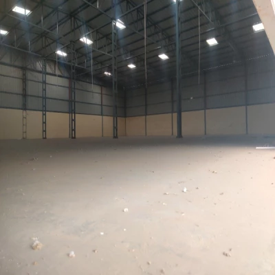 SQFTRW-4234 Ready warehouse Available for Rent