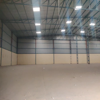 SQFTRW-4234 Ready warehouse Available for Rent