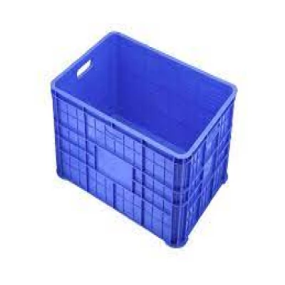 SQFTCB-4238 Plastic Crates