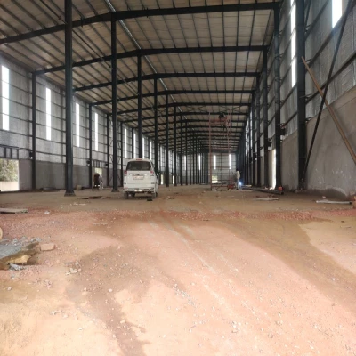 SQFTRW-4256 Ready warehouse Available for Rent