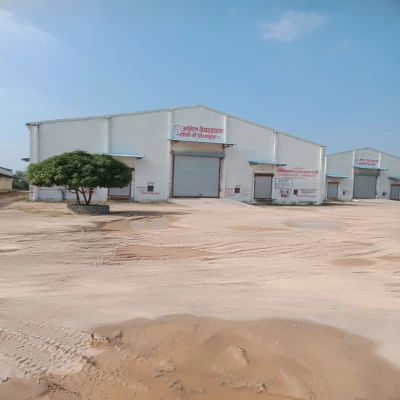 SQFTRW-4262 Ready warehouse available