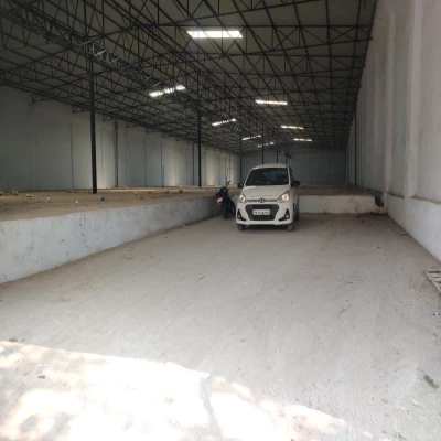 SQFTRW-4277 Ready warehouse Available for Rent