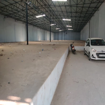 SQFTRW-4277 Ready warehouse Available for Rent