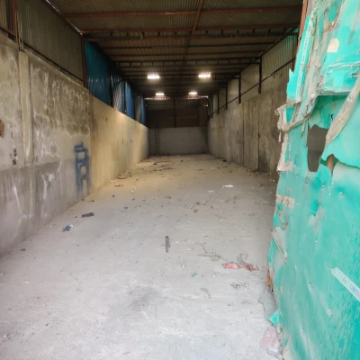 SQFTRW-4278 Ready warehouse Available for Rent