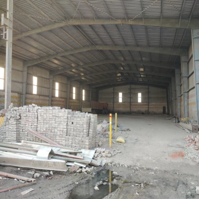 SQFTRW-4285 Ready warehouse Available for Rent