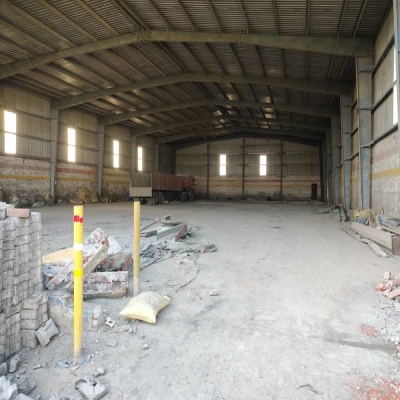 SQFTRW-4285 Ready warehouse Available for Rent