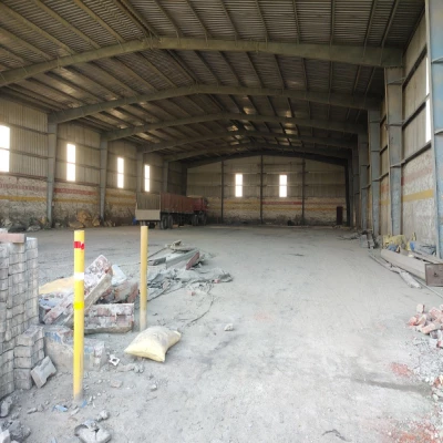 SQFTRW-4285 Ready warehouse Available for Rent