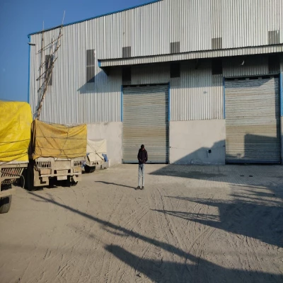 SQFTRW-4286 Ready warehouse Available for Rent