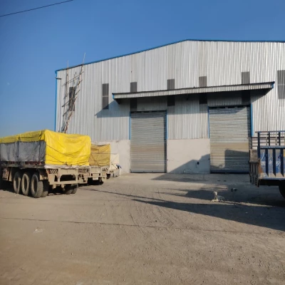 SQFTRW-4286 Ready warehouse Available for Rent