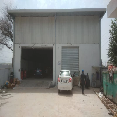 SQFTRW-4287 Ready warehouse Available for Rent